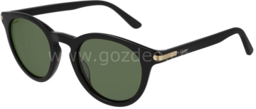 cartier ct 0010s 004 güneş gözlüğü