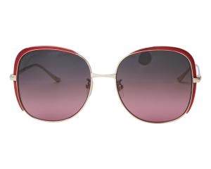 gucci gg0400s 003 güneş gözlüğü