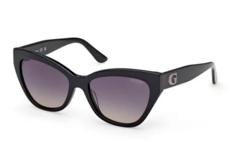 guess GU00204 01B güneş gözlüğü