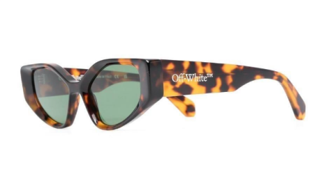 off white oeri 063 6055 güneş gözlüğü