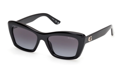 guess GU00195 01B güneş gözlüğü
