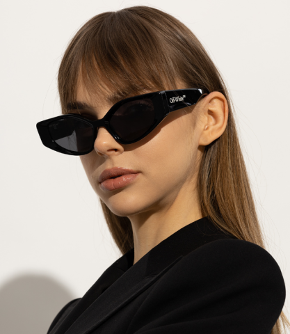 off white oeri 063 1007 güneş gözlüğü