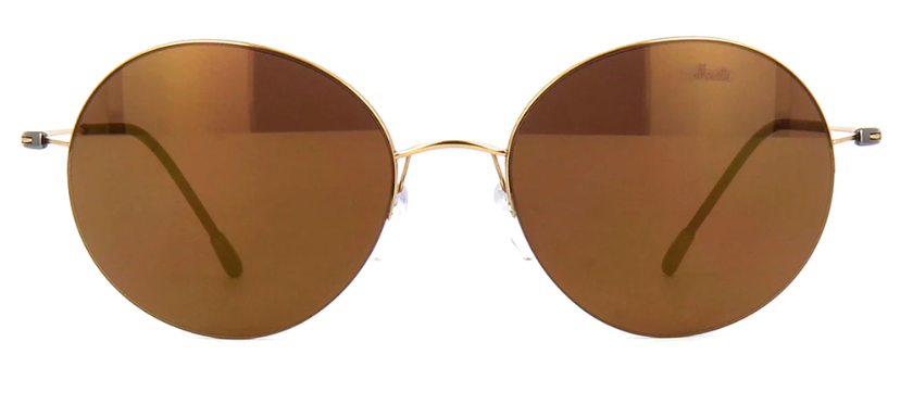 silhouette 8685 6225 güneş gözlüğü