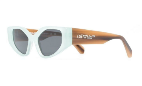 off white  oeri 063 5907 güneş gözlüğü