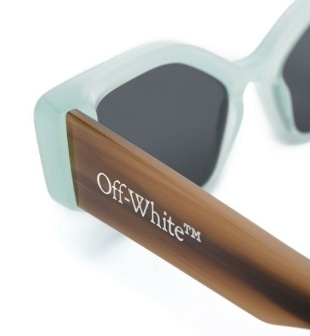 off white  oeri 063 5907 güneş gözlüğü