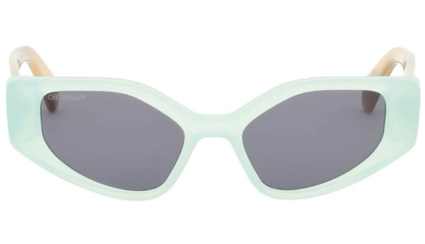 off white  oeri 063 5907 güneş gözlüğü