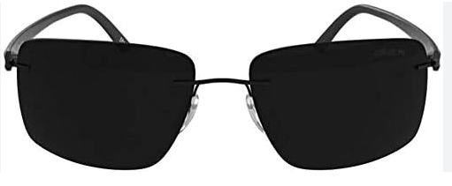 silhouette 8686 6200 güneş gözlüğü