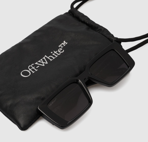 off white oeri 064 1007  güneş gözlüğü