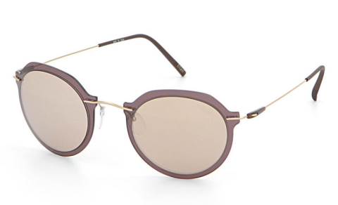 silhouette 8695 7530 güneş gözlüğü