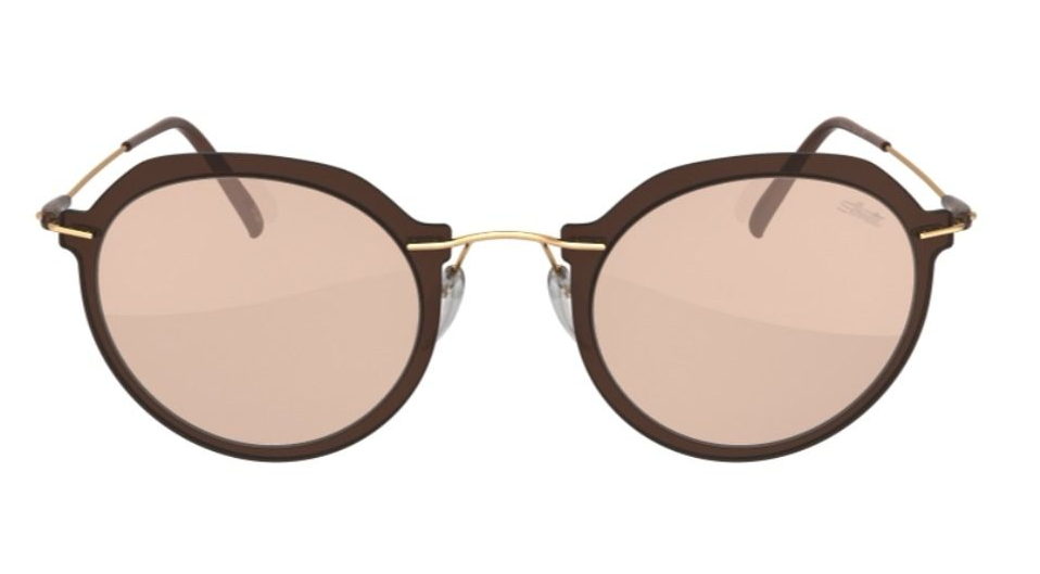 silhouette 8695 7530 güneş gözlüğü