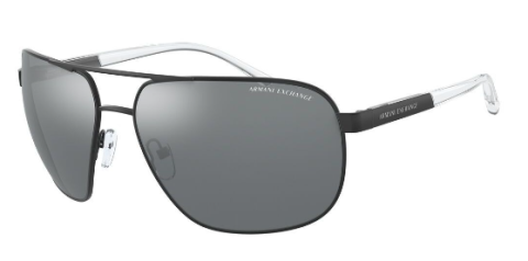Armani Exchange Ax2040S 6000/6G Erkek Güneş Gözlüğü