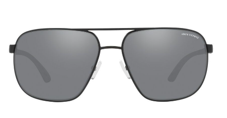 Armani Exchange Ax2040S 6000/6G Erkek Güneş Gözlüğü