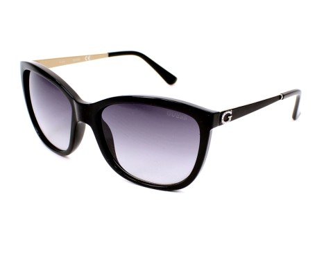 Guess Gu7444 01B  Güneş Gözlüğü