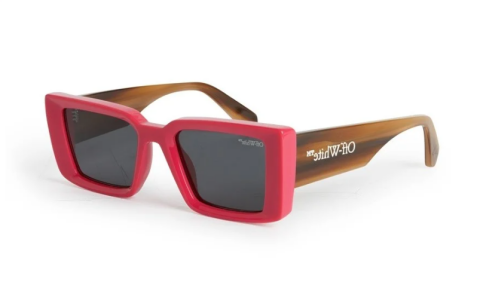 off white  oeri 064 3407 güneş gözlüğü