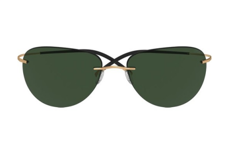 silhouette 8697 75 7730 güneş gözlüğü