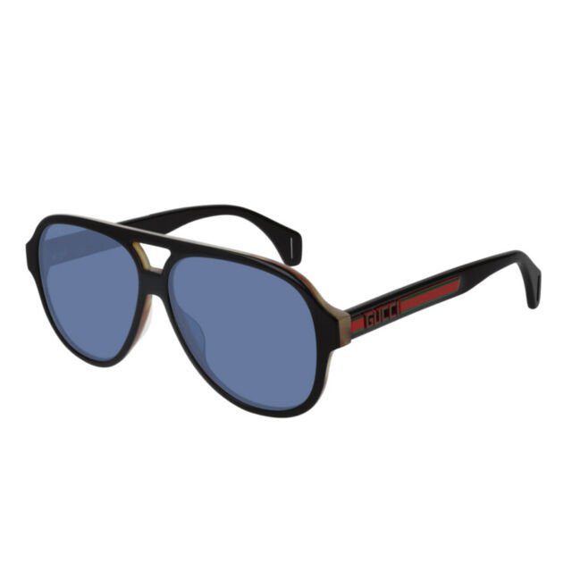 gucci gg0463s 004 güneş gözlüğü