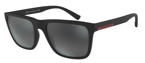 Armani Exchange Ax2080S 80786G Erkek Güneş Gözlüğü