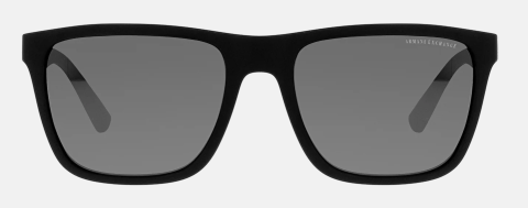 Armani Exchange Ax2080S 80786G Erkek Güneş Gözlüğü