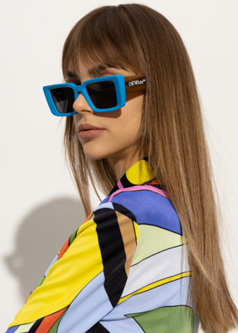 off white  oeri 064 4507 güneş gözlüğü