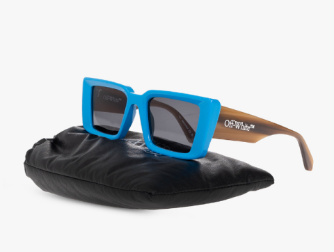 off white  oeri 064 4507 güneş gözlüğü