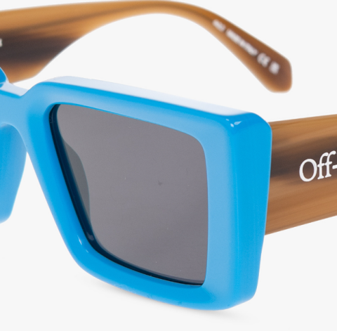 off white  oeri 064 4507 güneş gözlüğü