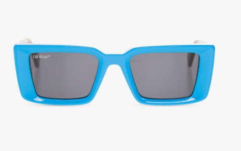 off white  oeri 064 4507 güneş gözlüğü