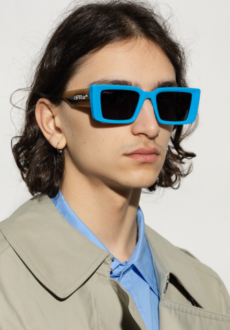 off white  oeri 064 4507 güneş gözlüğü