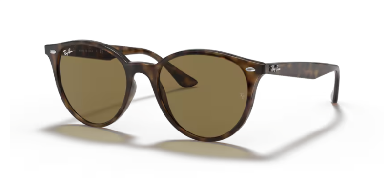 ray ban RB4305 710/73 53 güneş gözlüğü
