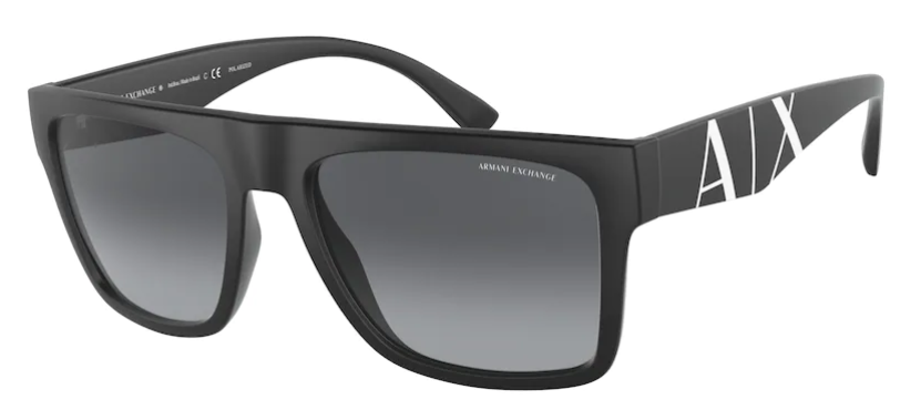 Armani Exchange Ax4113S 8078T Erkek Güneş Gözlüğü