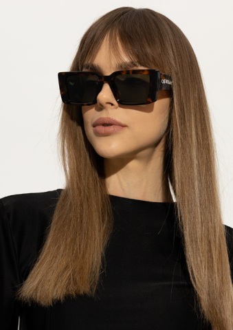 off white  oeri 064 6055 güneş gözlüğü