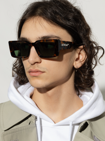 off white  oeri 064 6055 güneş gözlüğü