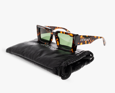off white  oeri 064 6055 güneş gözlüğü