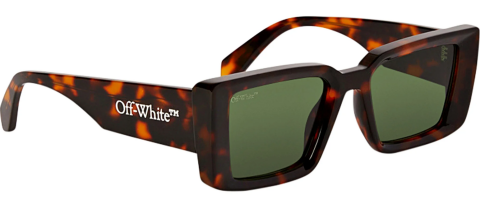 off white  oeri 064 6055 güneş gözlüğü