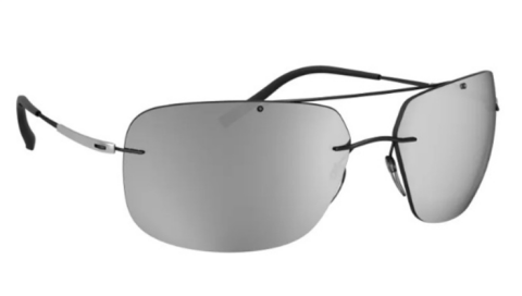 silhouette 8706 9040 güneş gözlüğü