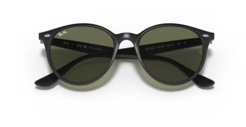 ray ban RB4305 601/9a 53 güneş gözlüğü