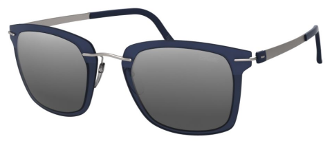 silhouette 8700 4510 güneş gözlüğü