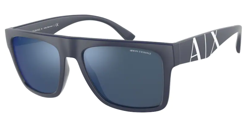 Armani Exchange Ax4113S 818155 Erkek Güneş Gözlüğü