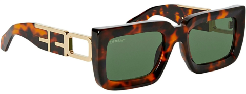 off white oeri 073 boston 6055 güneş gözlüğü