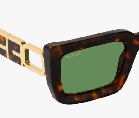 off white oeri 073 boston 6055 güneş gözlüğü