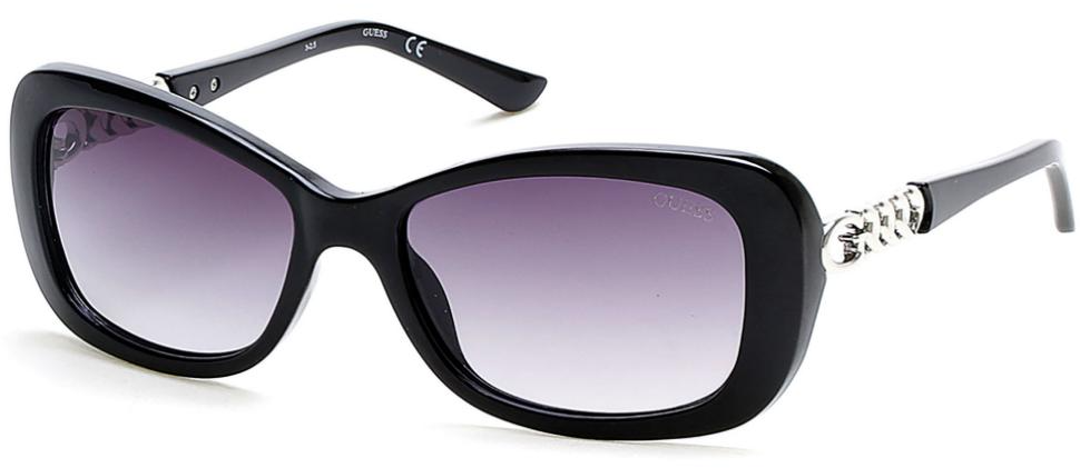 Guess Gu7453 01B  Güneş Gözlüğü