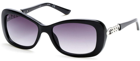 Guess Gu7453 01B  Güneş Gözlüğü