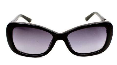 Guess Gu7453 01B  Güneş Gözlüğü