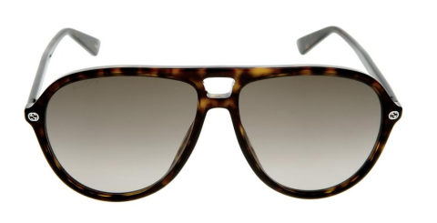 gucci gg0119s 002 güneş gözlüğü