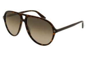 gucci gg0119s 002 güneş gözlüğü