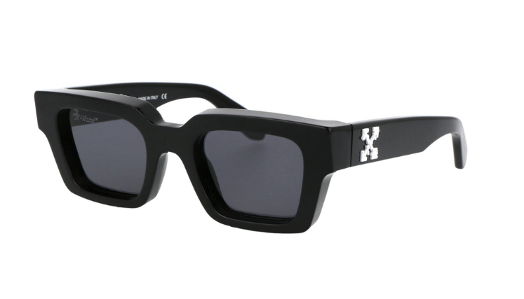 off white OERI008 1007 güneş gözlüğü