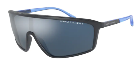 Armani Exchange Ax4119S 818155 Erkek Güneş Gözlüğü