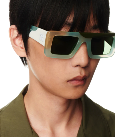 off white oeri 069 seattle 5955 güneş gözlüğü