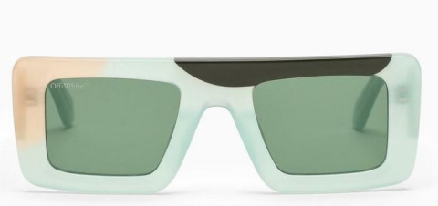 off white oeri 069 seattle 5955 güneş gözlüğü