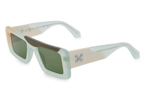 off white oeri 069 seattle 5955 güneş gözlüğü