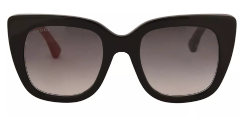 gucci gg0163s 003 güneş gözlüğü